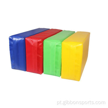 Brinquedos de blocos de construção Tijolos de blocos de construção